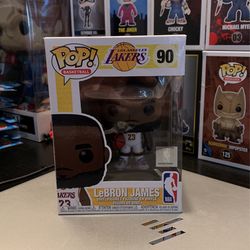 Funko Pop