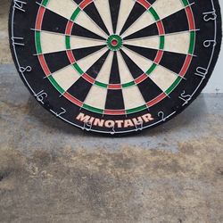 Dart Board 