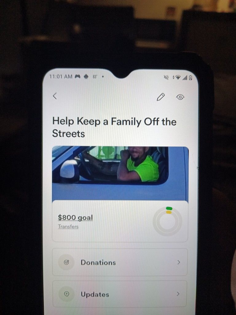 In Need Of Help