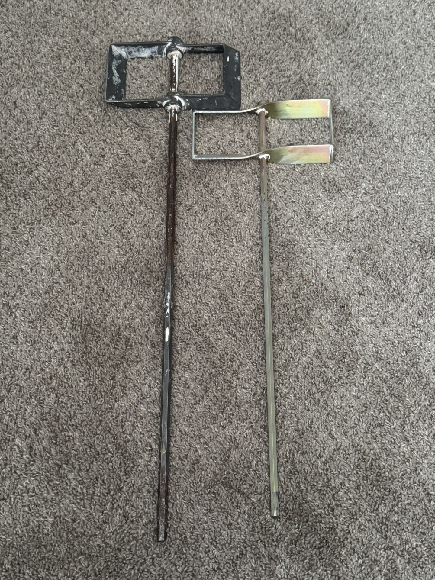 Drywall Mud Mixer