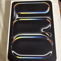 IPAD PRO 11 M5 11 256GB