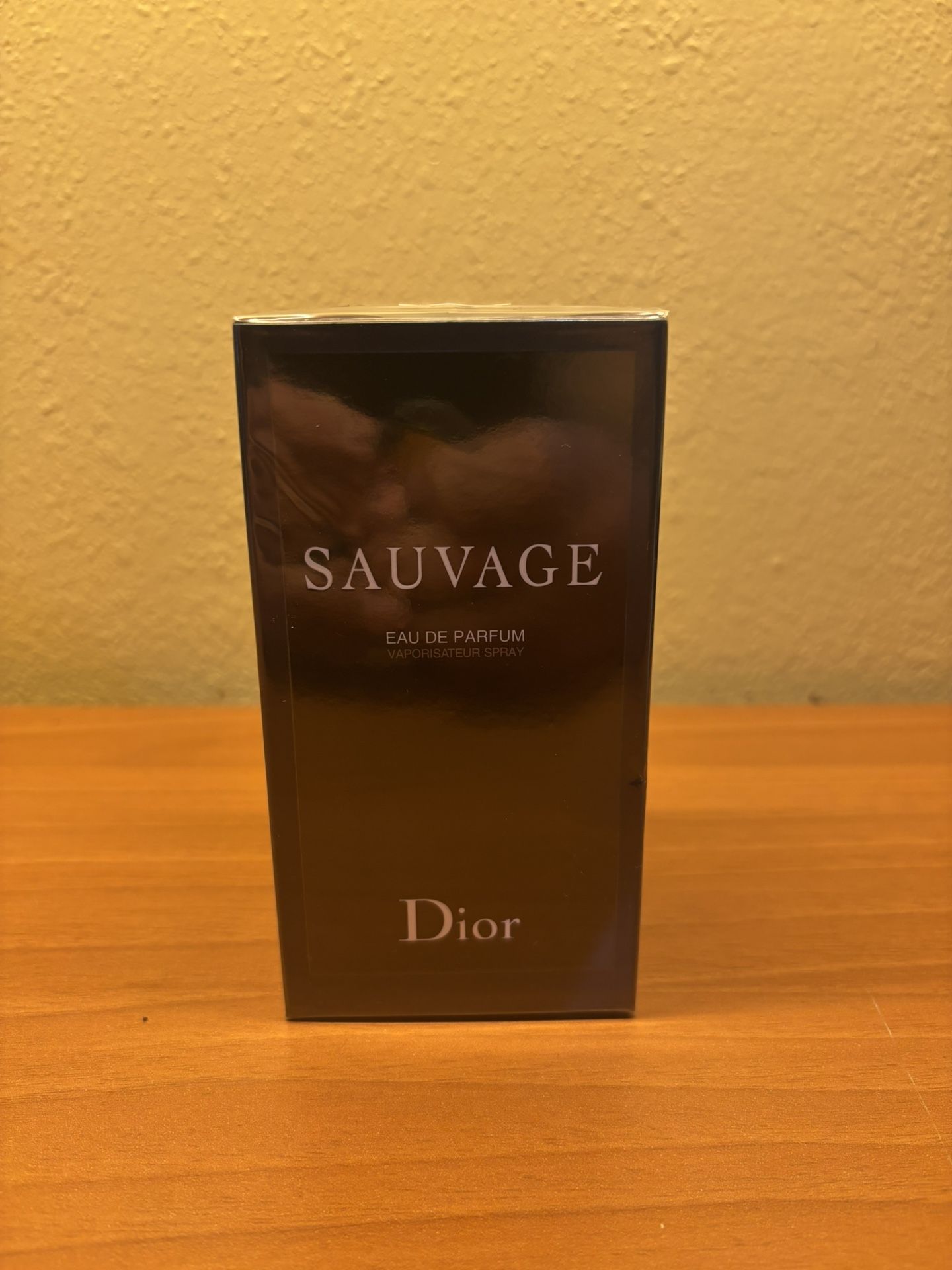 SAUVAGE Dior EDP 100ml *Send best offers*