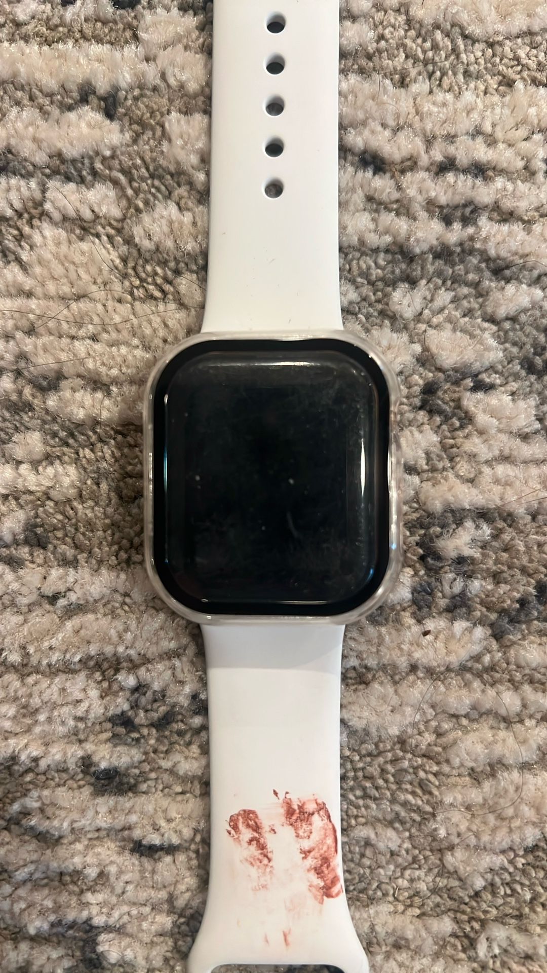 Apple watch series 6 40mm GPS 