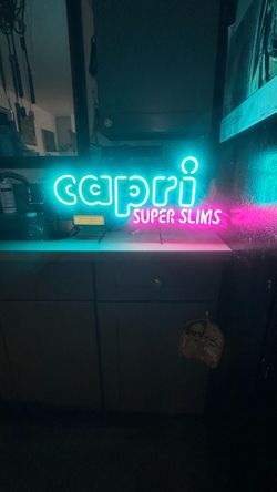 Gas tube sign power supply