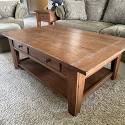 Living Room Tables