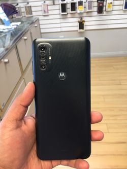 Motorola G Power 2022 Unlocked