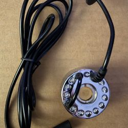 Ultrasonic Mist Maker/Fogger  