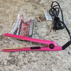 CSI CERAMIC HAIR FLAT IRON