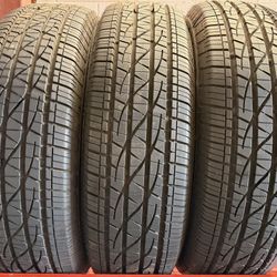 Firestone 225 75 15 