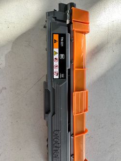 Brother TN-221 Black Toner Cartridge