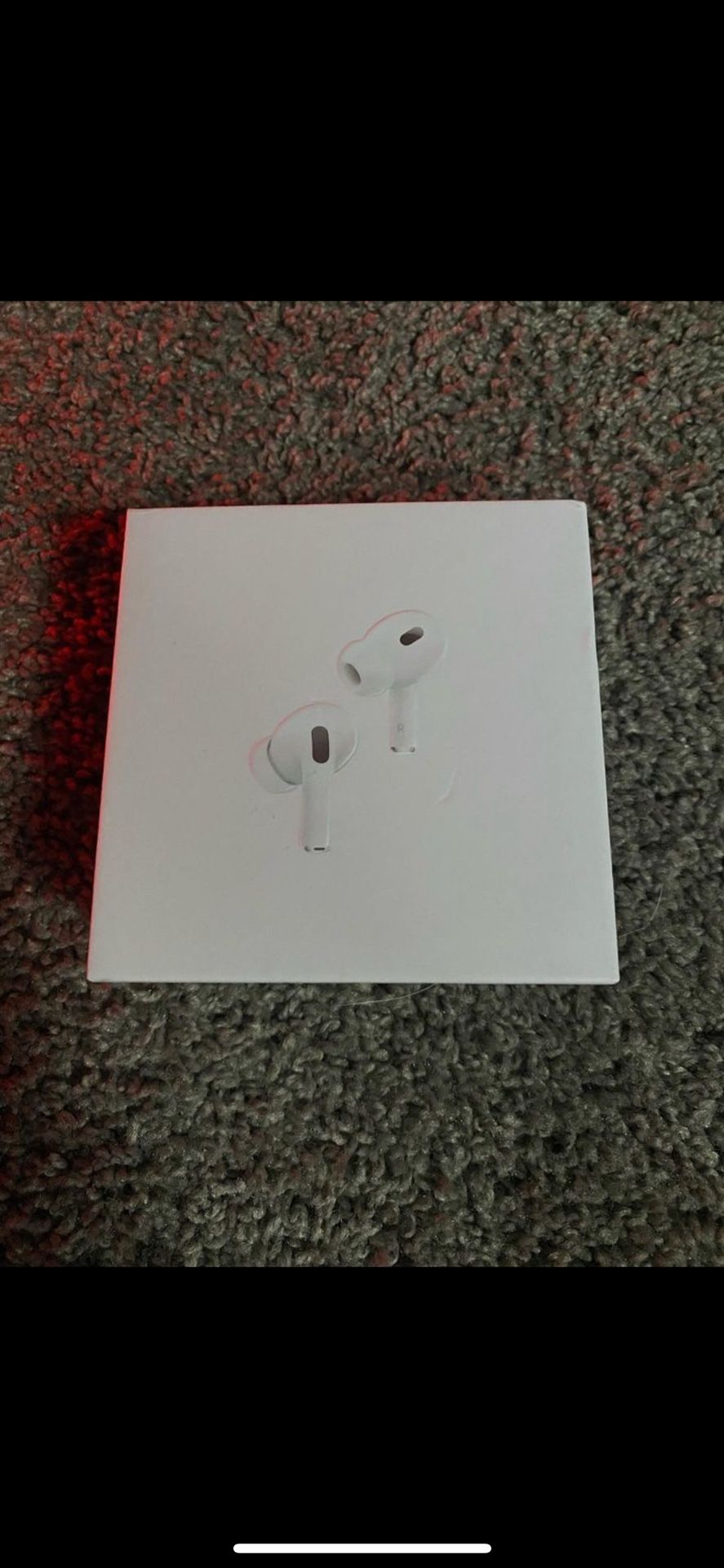 AirPods Pro Gen 2