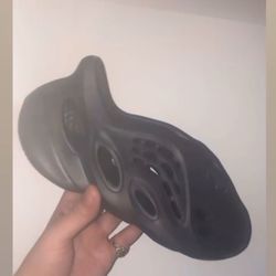 Yeezy Foam runner Onyx