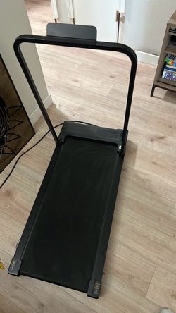 Walking pad