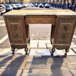 19th Century Desk 