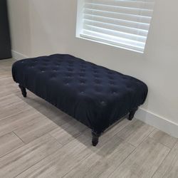 Ottoman/bench/coffee Table 