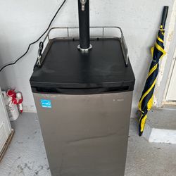 Primimun Beer Draft Machine