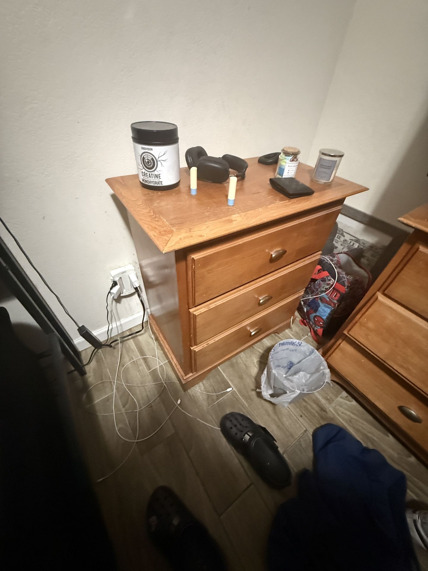 Bedroom Set