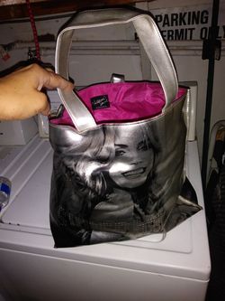 Victoria secret bag purse