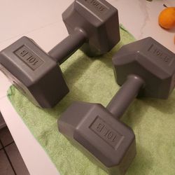 Workout Equipment Aerobic Weights 