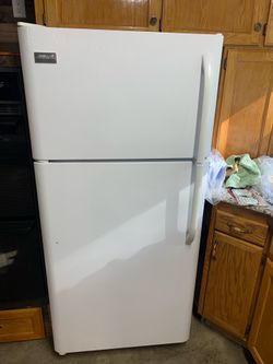 Fridge