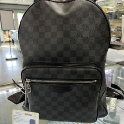 Louis Vuitton Josh Bac