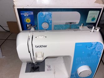 Brother LX2500 Sewing Machine