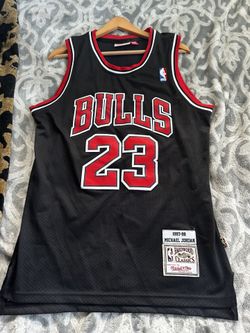 MJ Jersey
