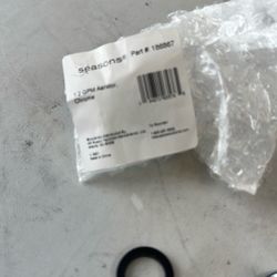 1.2 gpm Aerator For Seasons