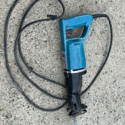 MAKITA RECIPRO SAW 