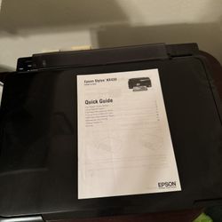 Epson Stylus NX 430