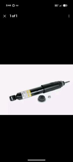 Genuine Shock Absorber Front ACDelco GM Original sierra chevy Silverado 2(contact info removed) 560-614 OEM Chevy