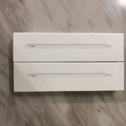 Apple Pencil (2nd Gen) – For iPad Pro & iPad Air – Not for iPad 10th Gen  p