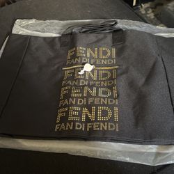 Fendi Bag Brand New 