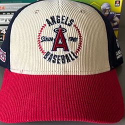 Angels Hat New