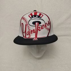 New York Yankees Snapback 