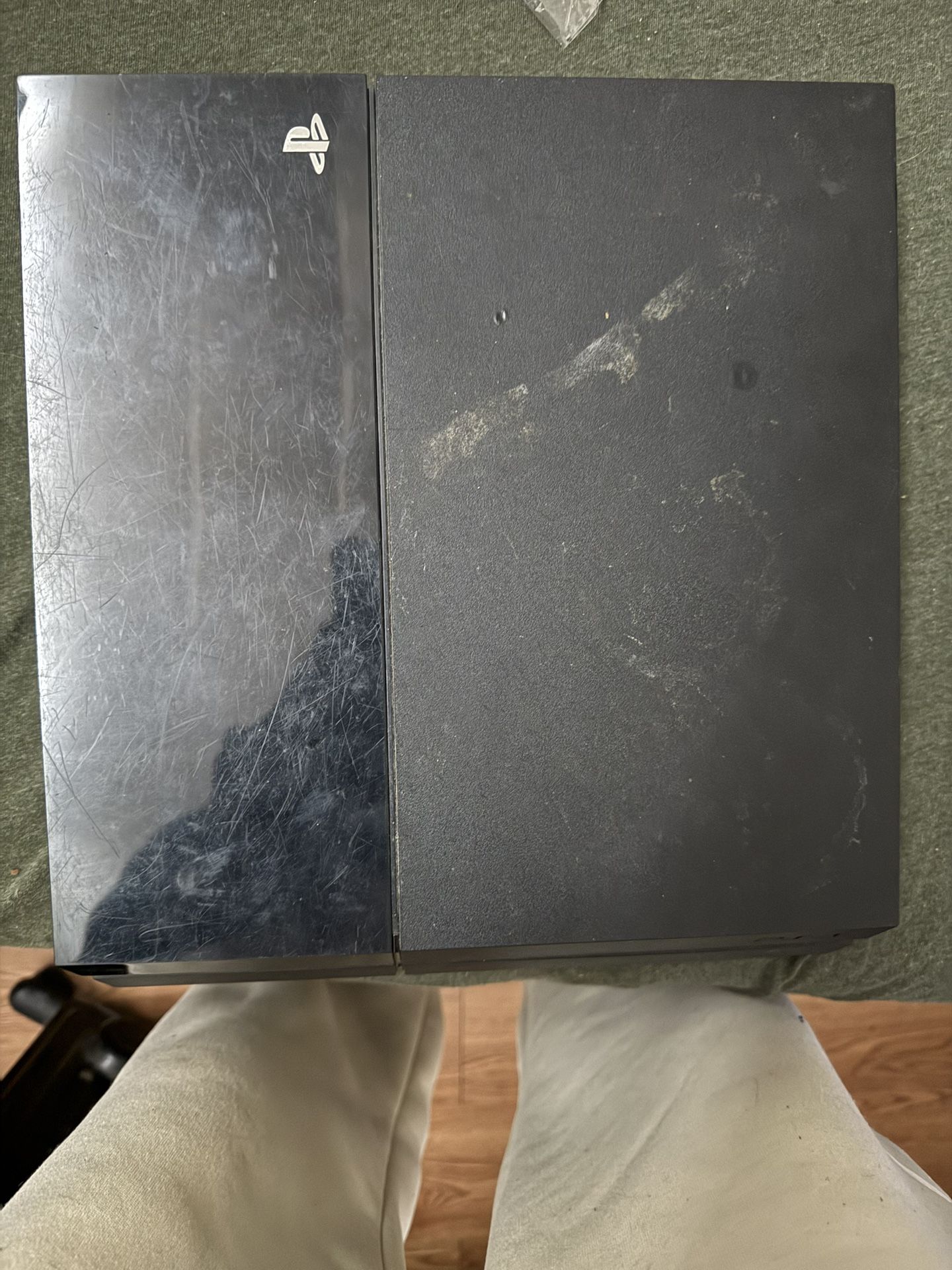 PS4 Slim