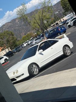 Acura Integra