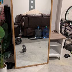 Large Mirror 