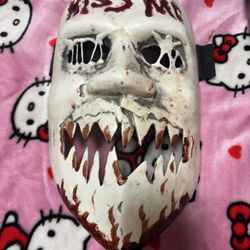 Purge Mask