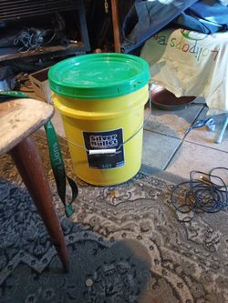 Silver Bullet Terpene Enhancer