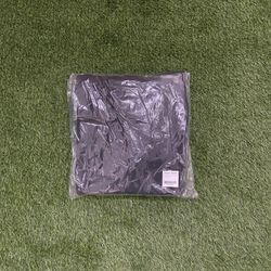 Black Denim Tears Hoodie- Size Medium