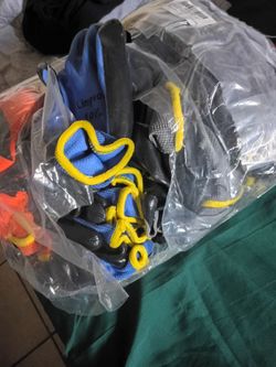Gloves