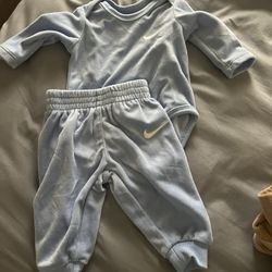 Nike Baby Fit