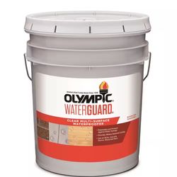 Brand New Waterproof Sealant 5 Gallons