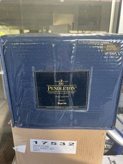 Brand New Full Size Sheets