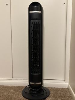 DREO 36 inch tower fan