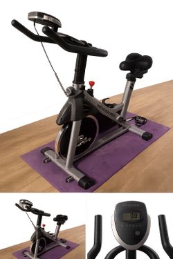 Yosuda Exercise Bike