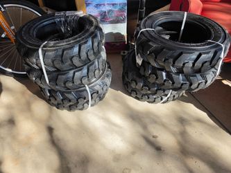 Bobcat s70 tire