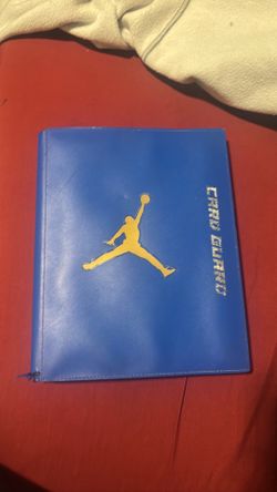 pokémon binder