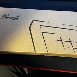 Rosewill Neon k51B USB Keyboard With RGB